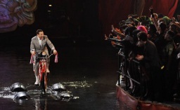 pee wee